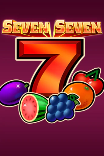 Демо версия игры Seven Seven | VAVADA BY 