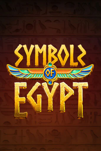 Демо версия игры Symbols of Egypt | VAVADA BY 