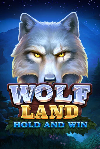 Демо версия игры Wolf Land: Hold and Win | VAVADA BY 